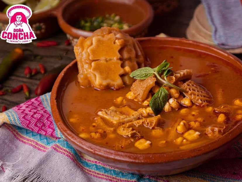 Doña Concha