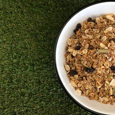 Granola Tradicional 500grs