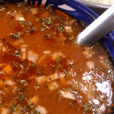 Birria Grande 1 Litro