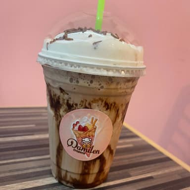 Cookies & Cream