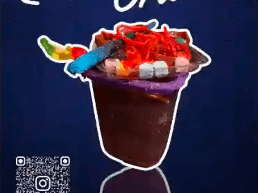 Crunchies Snack Bar