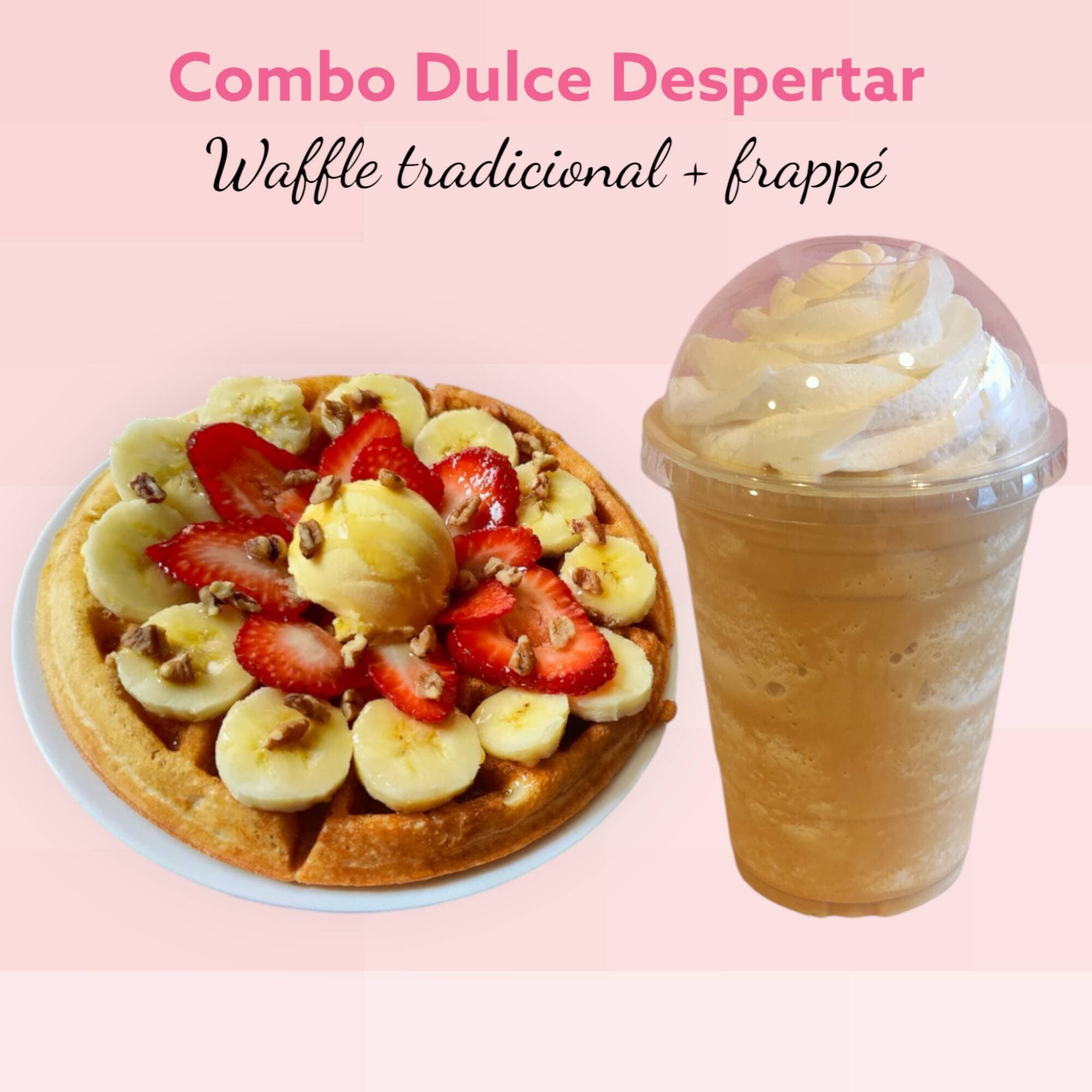 Combo Dulce Despertar