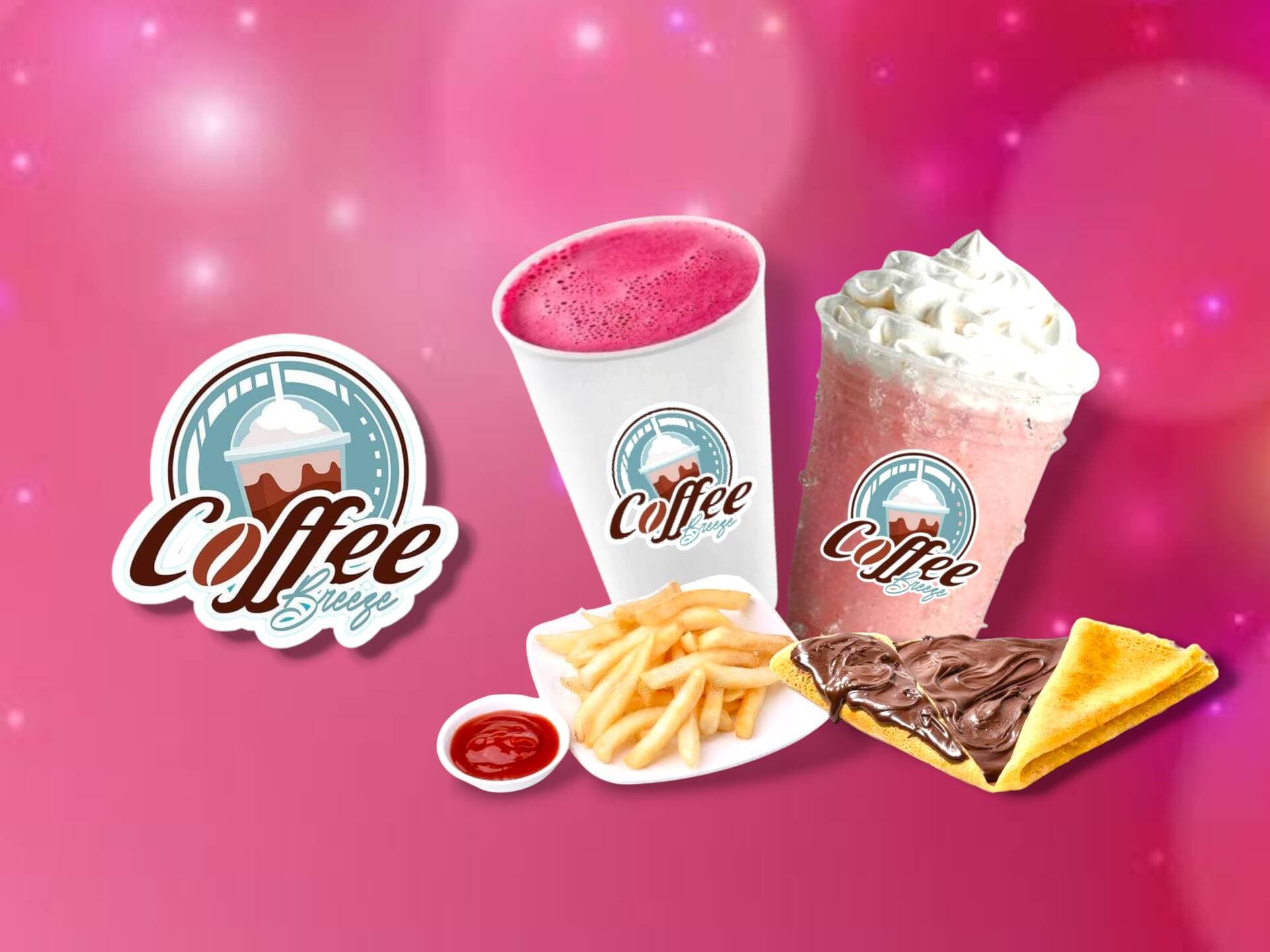 Coffee Breeze