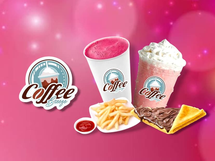 Coffee Breeze