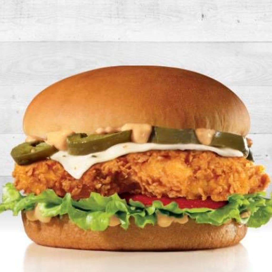 Jalapeño Tenders (D)