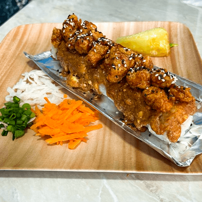 Concordia Roll
