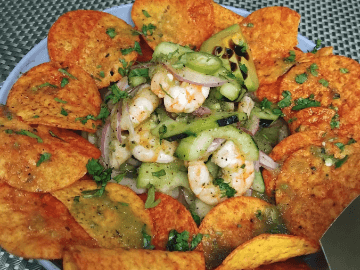aguachile lovers