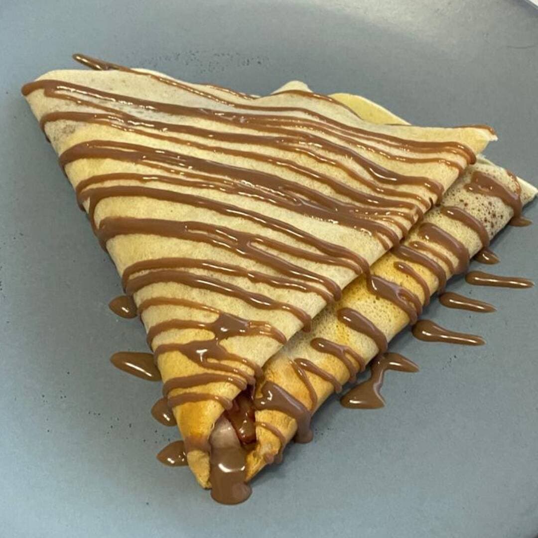 Nutella Cream