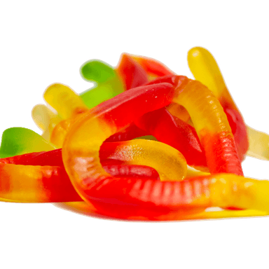 Gusano (100gr)