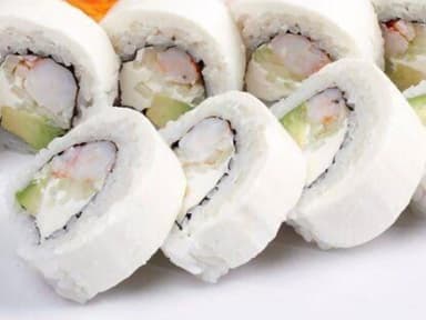 Philadelphia Roll
