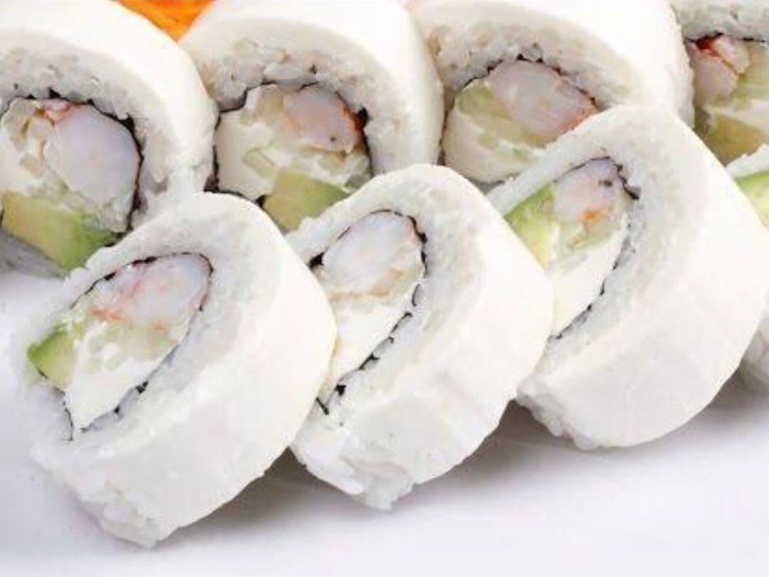 Philadelphia Roll
