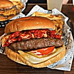Trompo Burger
