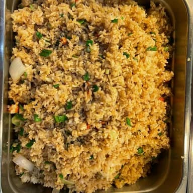 Arroz Frito Grande 大饭