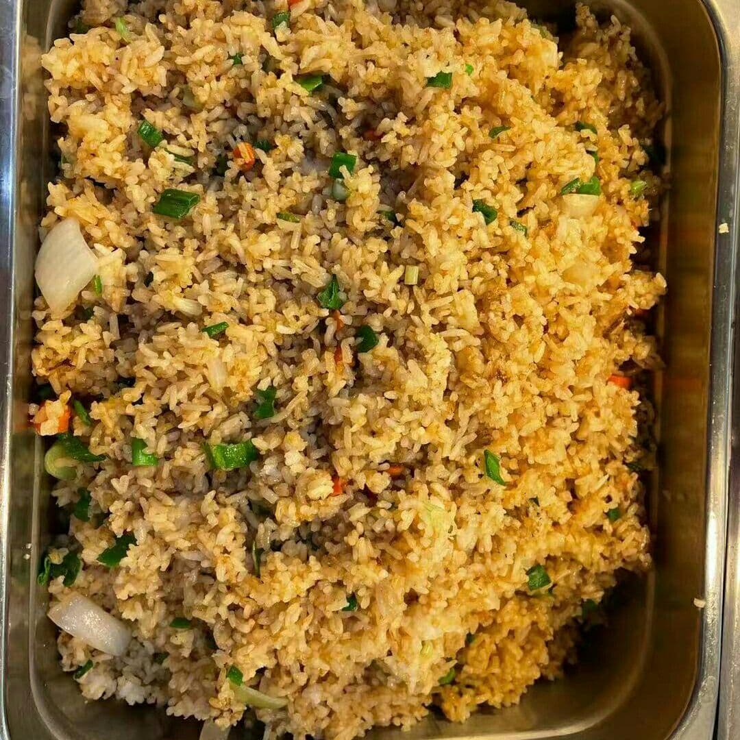 Arroz Frito Grande 大饭
