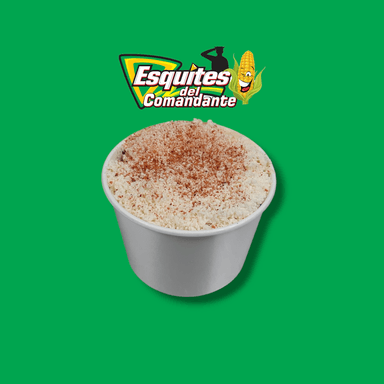 Esquite XL (1/2L)