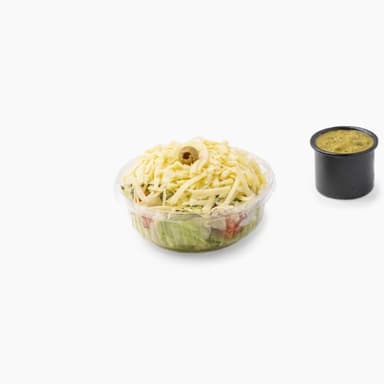 ENSALADA GAUCHA CHICA