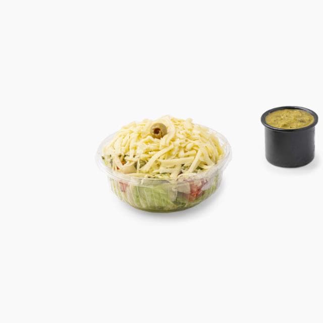 ENSALADA GAUCHA CHICA