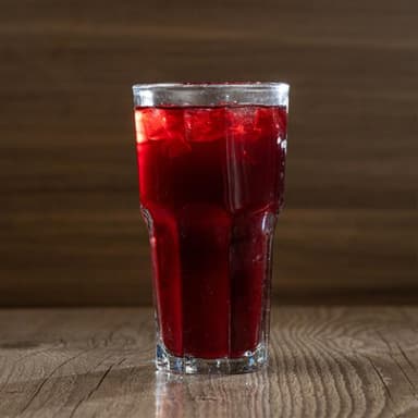 AGUA JAMAICA NATURAL