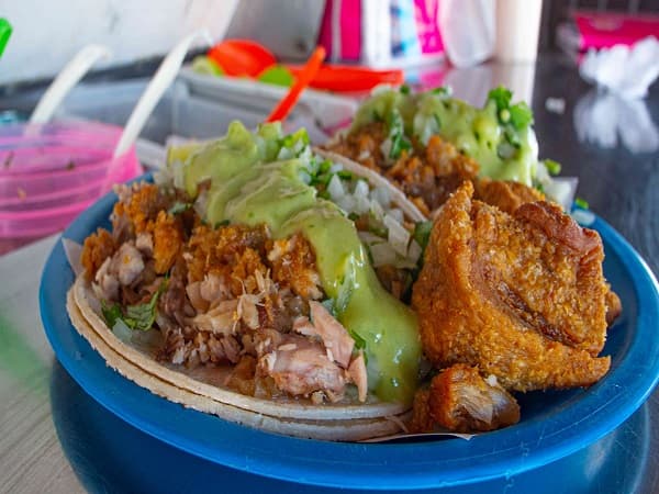 CARNITAS Losweros Suc San Jose Viejo