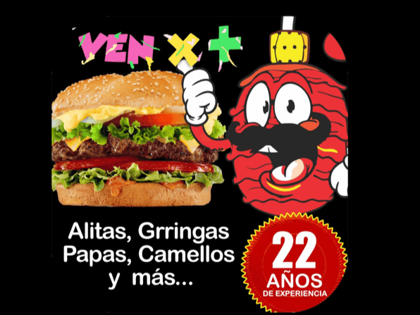 Ven X +