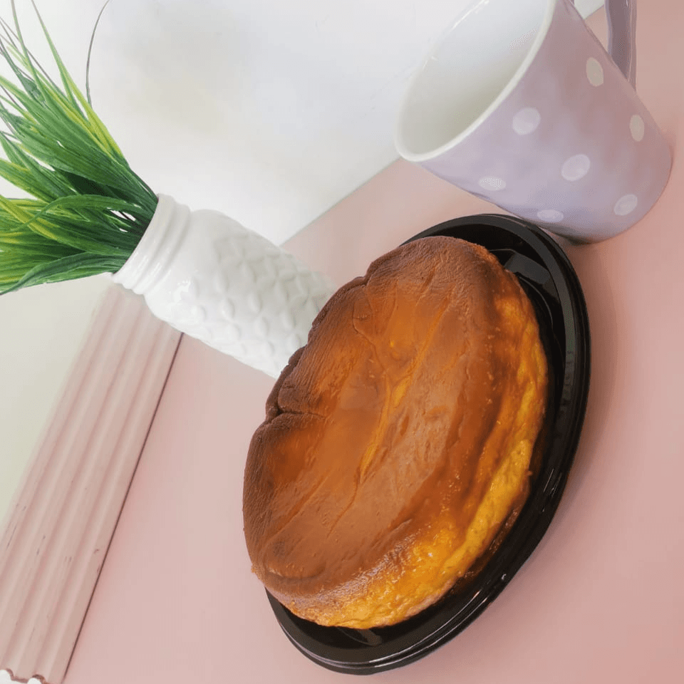 Flan