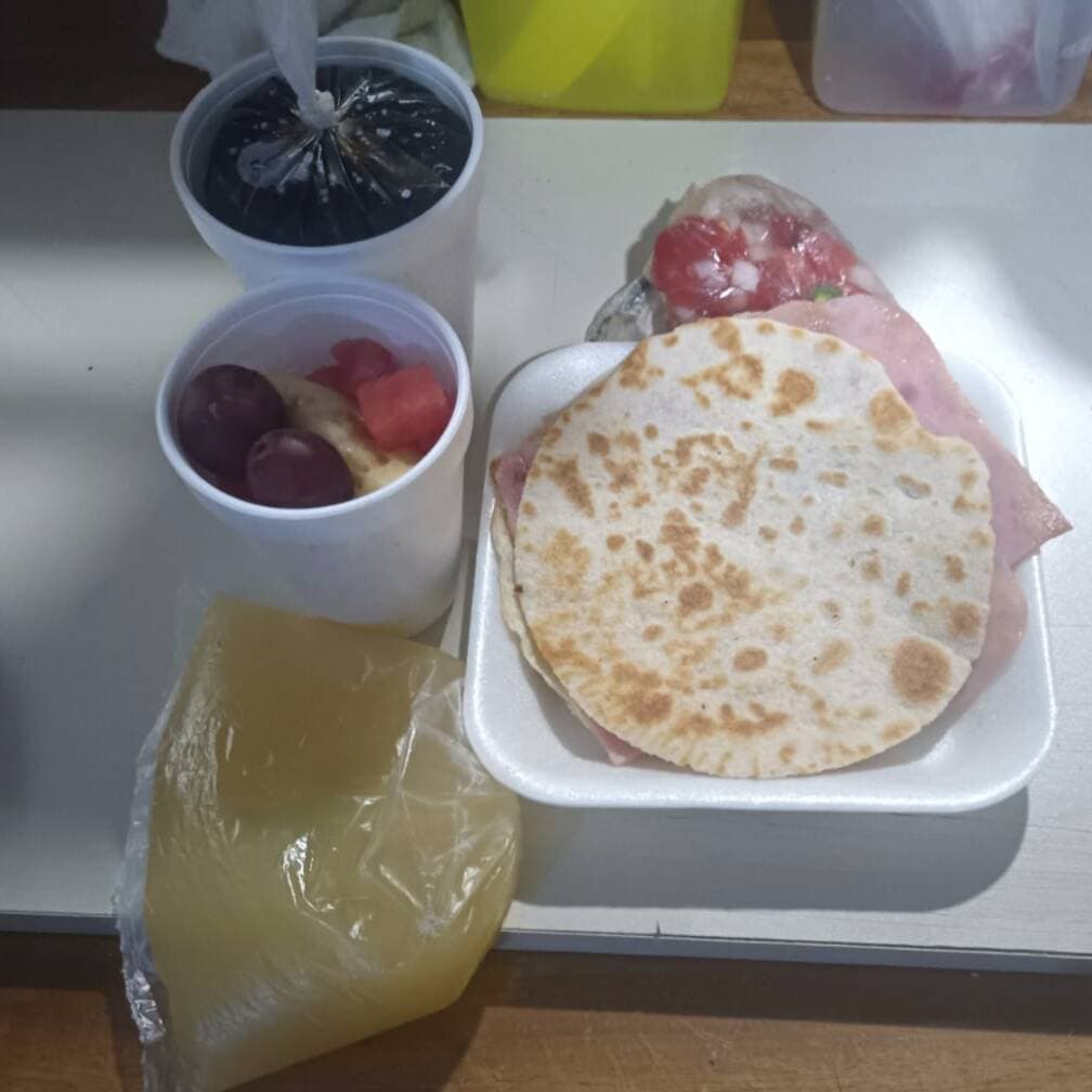 Paquete Sincronizada