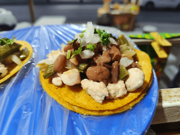 Taqueria Larry