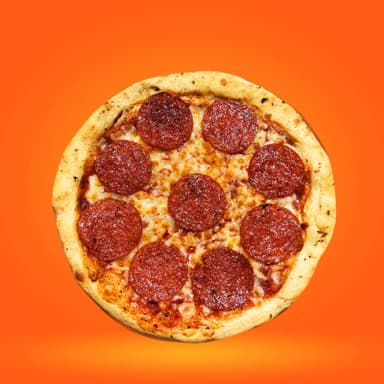 Pizza Individual