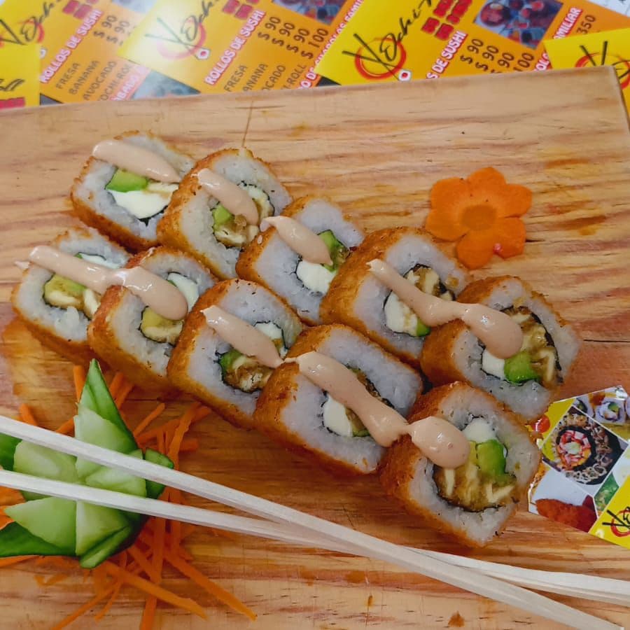 Tory roll