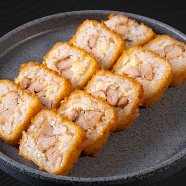 Sushi Kids