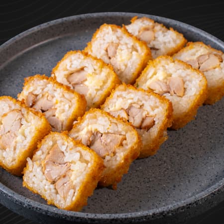 Sushi Kids