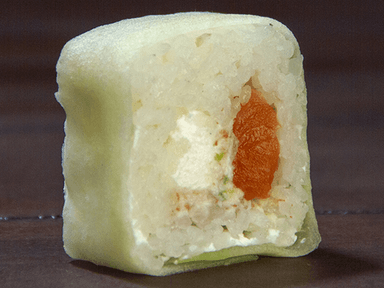 Fresco Roll