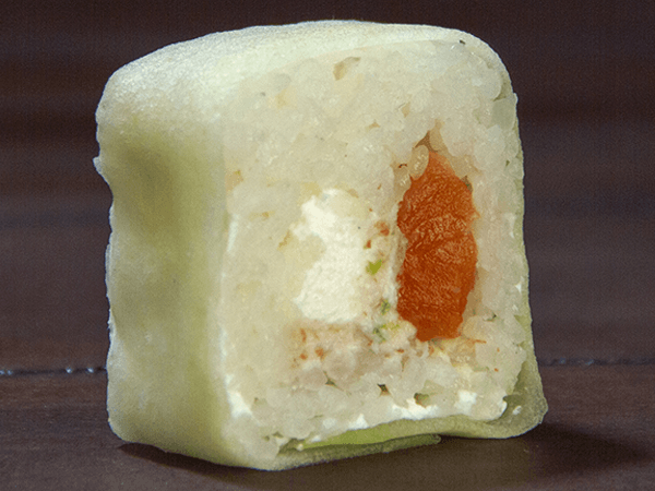 Fresco Roll