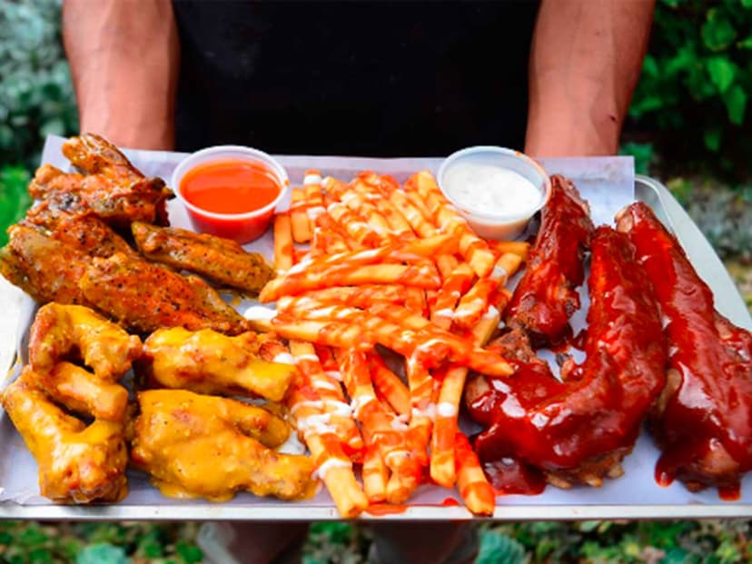 Happy`s Food