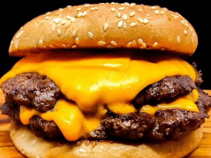 Hamburguesas Charly