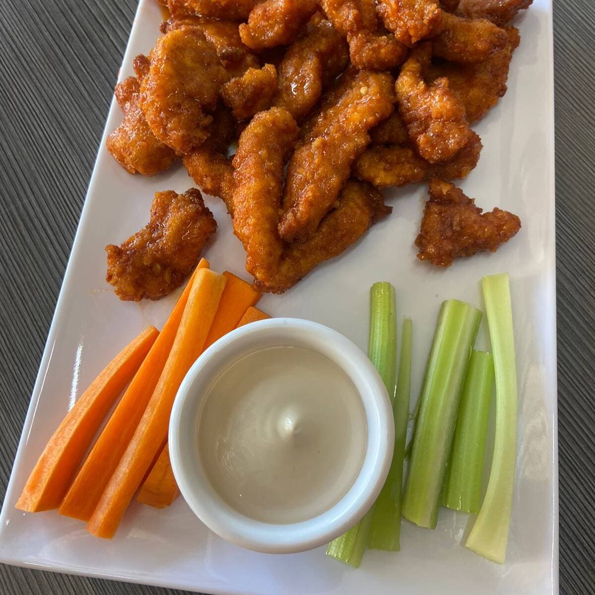 Boneless *