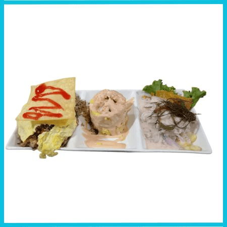 Trio Causa 3