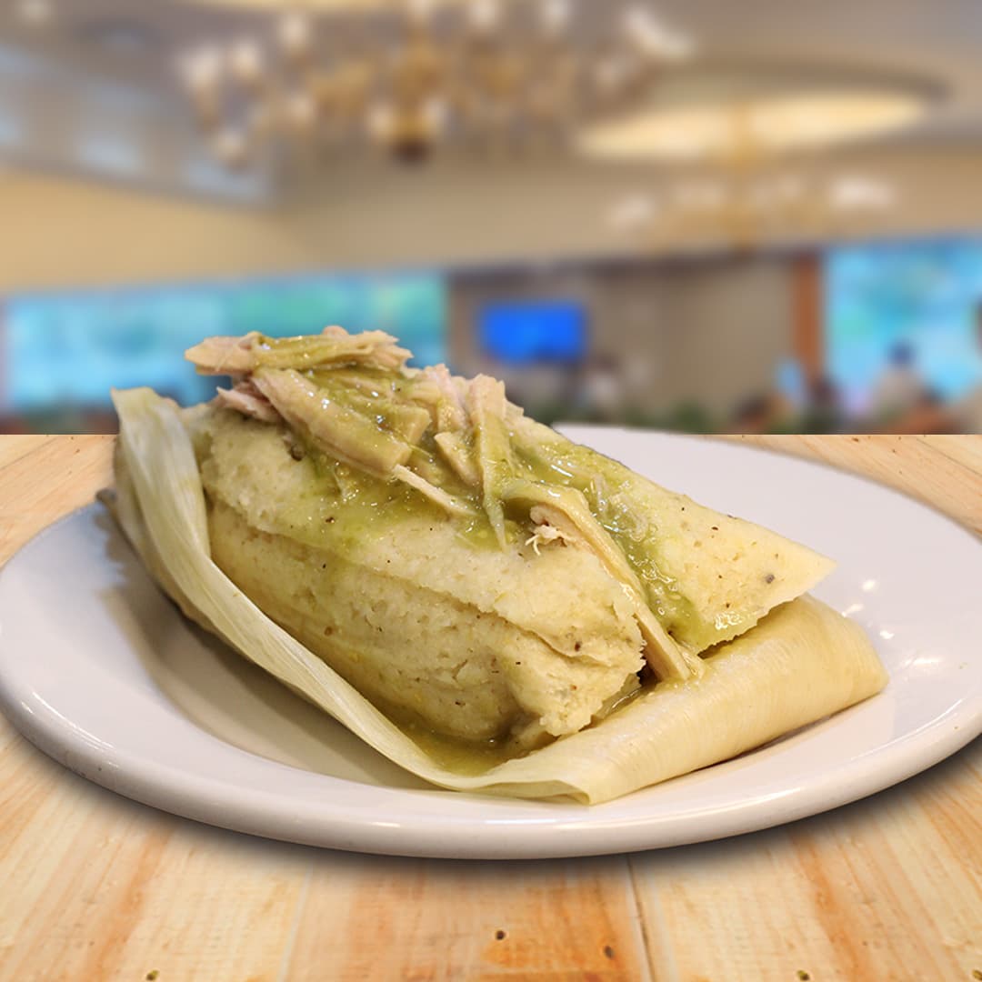 Tamal