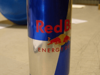 Red Bull