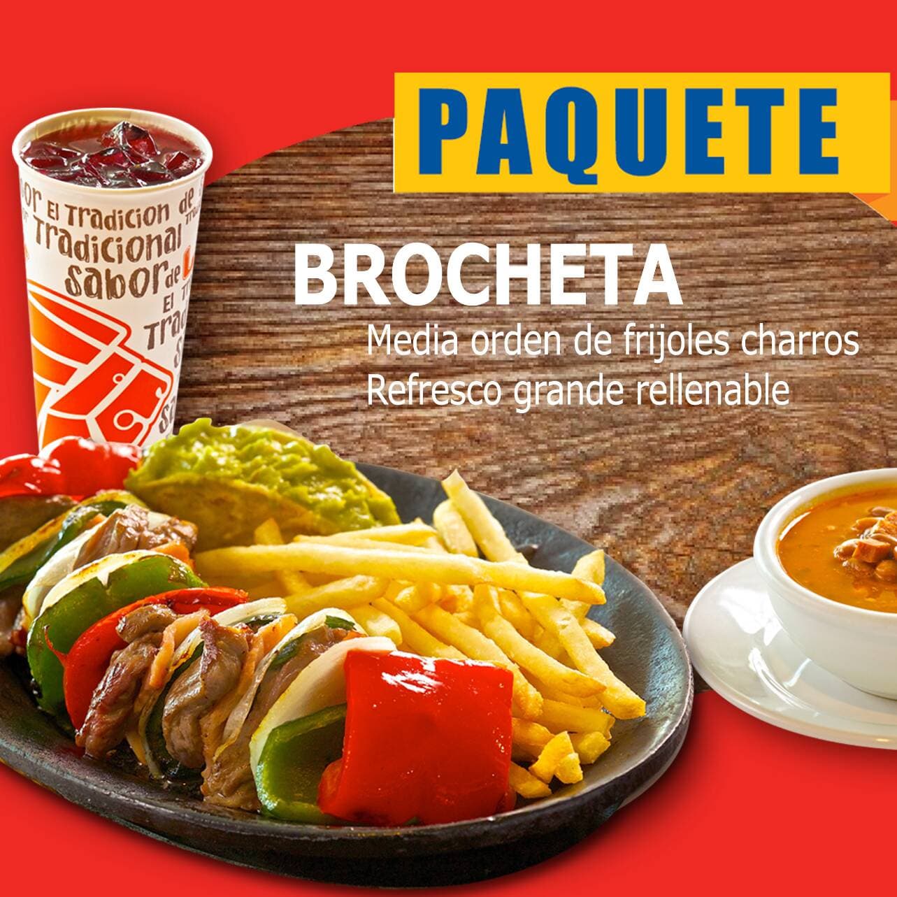 Paquete 07
