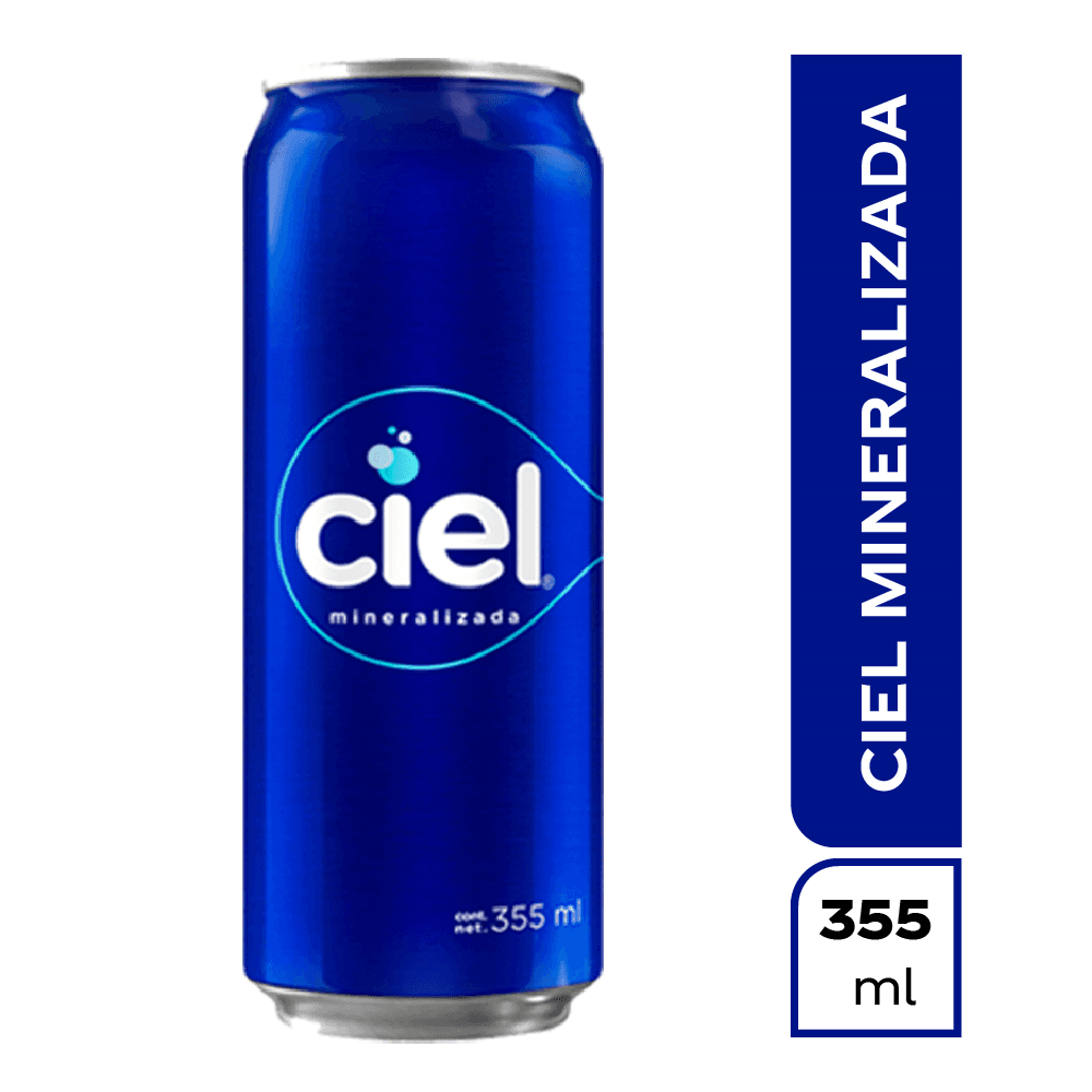 Ciel Mineral