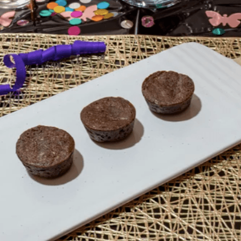 Brownie Bite