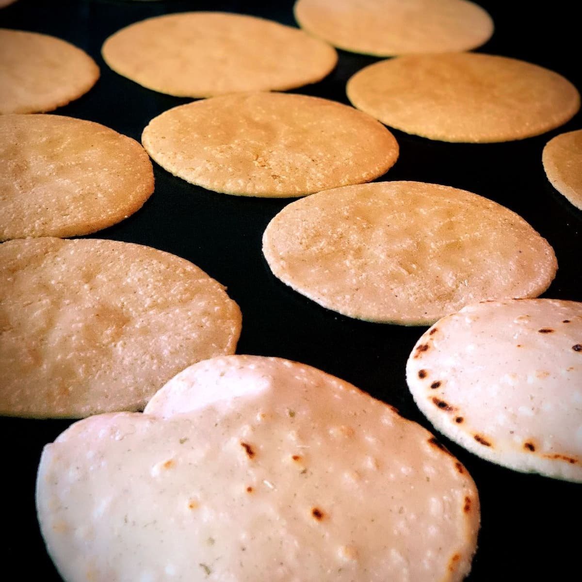 Gordita Combinada