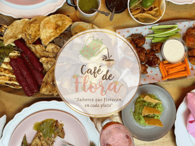 Café De Flora