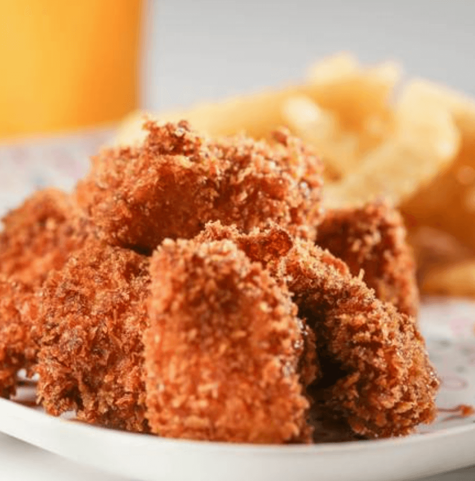 Nuggets de Pollo