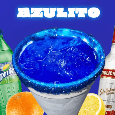 Azulito