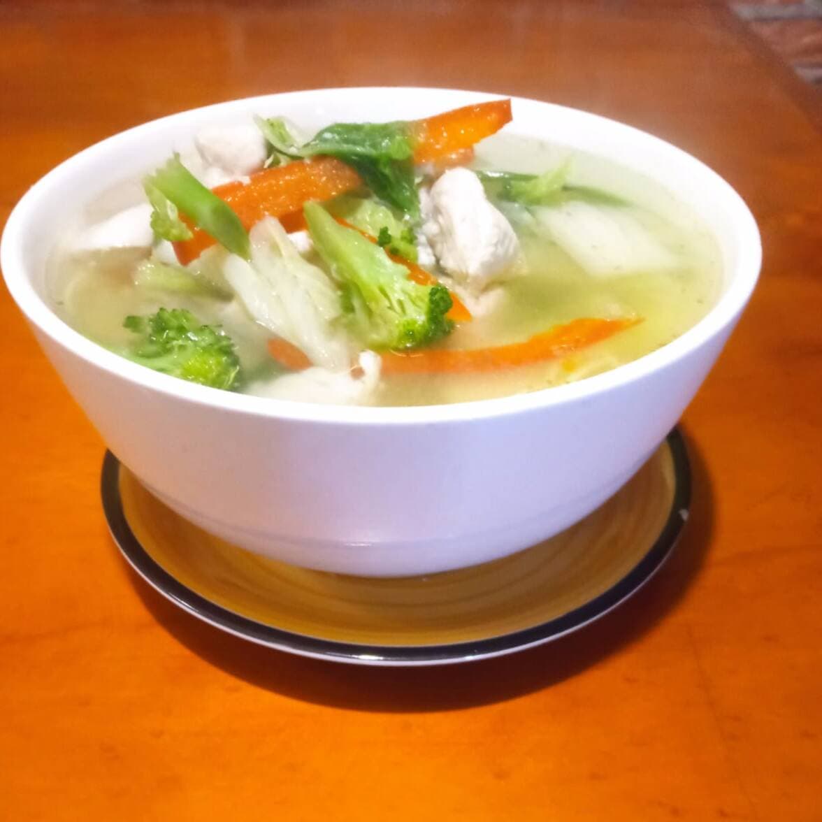Sopa Womi