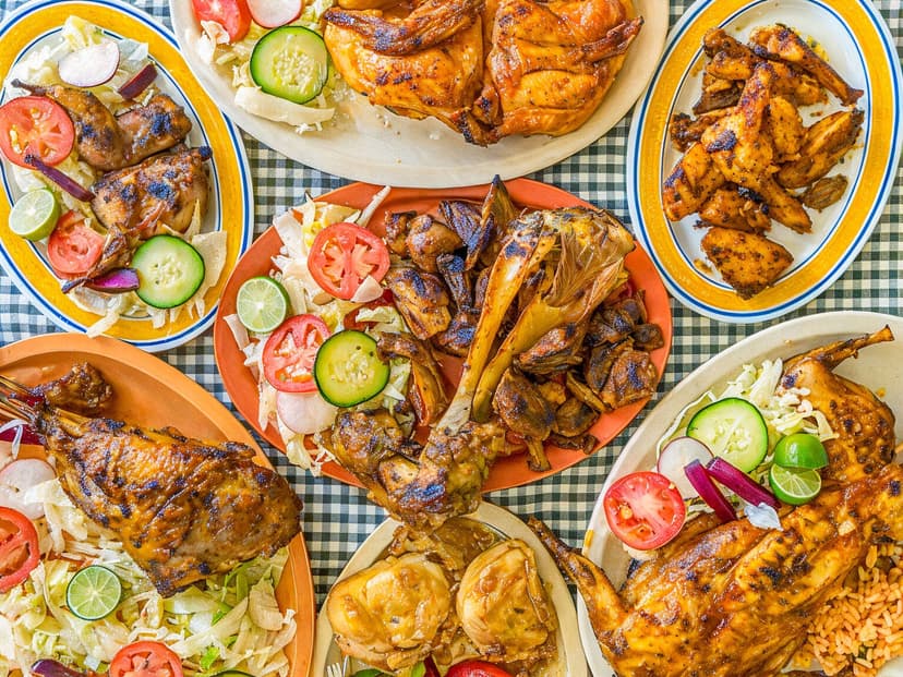 Querepollo