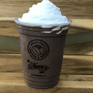 Frappé Chocolate