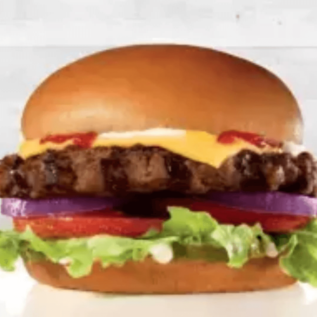 Cheese Burger